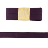3 Meter Viskosejersey Schrägband